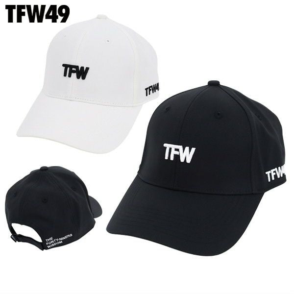 キャップ メンズ レディース ティーエフダブリュー フォーティーナイン