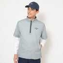 Men's Blouson Callaway Apparel Callaway Golf Callaway APPAREL 2025 Fall/Winter New Golf Wear