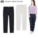 パンツ レディース トラヴィスマシュー TRAVISMATHEW  ゴルフウェア