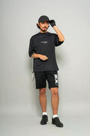 High neck shirt for men Salvage Public Kolepa SALVAGE PUBLIC Kolepa 2025 Fall/Winter New Golf Wear