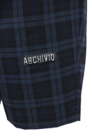 ショートパンツ メンズ アルチビオ archivio  ゴルフウェア
