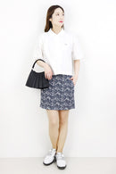 手提包女士Lacoste Lacoste日本正版2025春季 /夏季新