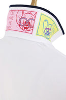 ポロシャツ メンズ カステルバジャックスポーツ CASTELBAJAC SPORT 2025 秋冬 新作 ゴルフウェア