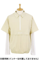 ブルゾン メンズ デルソルゴルフ DELSOL GOLF  ゴルフウェア