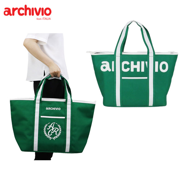 トートバッグ メンズ レディース アルチビオ archivio 2025 春夏
