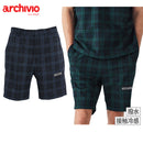 ショートパンツ メンズ アルチビオ archivio  ゴルフウェア