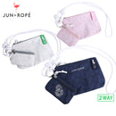 妇女的卡车小袋Jun&Lope Jun&Lope Jun&Rope Golf