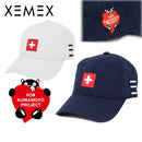 くまモンキャップ キャップ 熊本城復興キャップ コットン100%