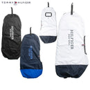 여행 커버 남자 숙녀 Tommy Hilfiger 골프 Tommy Hilfiger 골프 일본 진짜 골프