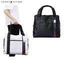 トートバッグ メンズ レディース トミー ヒルフィガー ゴルフ TOMMY HILFIGER GOLF 日本正規品  ゴルフ