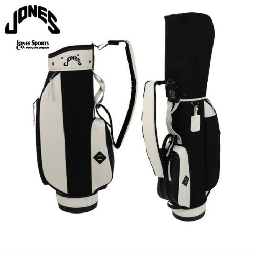 キャディバッグ ジョーンズ JONES 日本正規品