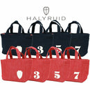 カートポーチ メンズ レディース ハリールイド HALYRUID ゴルフ