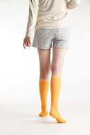 Yakusoku- An/High Sock Moon Rabbit Mandarin