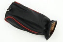 Zeller Golf Bag Head Cover 4 Piece Set for Men and Women