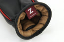 Zeller Golf Bag Head Cover 4 Piece Set for Men and Women