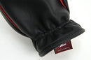 Zeller Golf Bag Head Cover 4 Piece Set for Men and Women