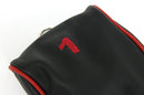 Zeller Golf Bag Head Cover 4 Piece Set for Men and Women