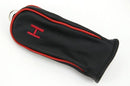 Zeller Golf Bag Head Cover 4 Piece Set for Men and Women