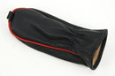 Zeller Golf Bag Head Cover 4 Piece Set for Men and Women
