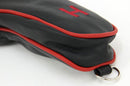 Zeller Golf Bag Head Cover 4 Piece Set for Men and Women