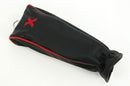 Zeller Golf Bag Head Cover 4 Piece Set for Men and Women