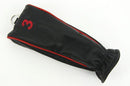Zeller Golf Bag Head Cover 4 Piece Set for Men and Women