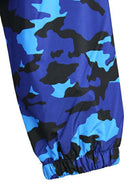 アズロフ/レインウェア