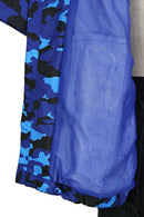 アズロフ/レインウェア