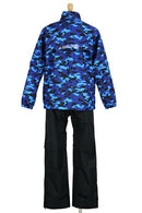 アズロフ/レインウェア