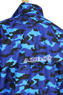 アズロフ/レインウェア