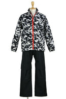 アズロフ/レインウェア