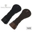 Harrilled/driver head cover
