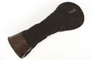 Harrilled/driver head cover