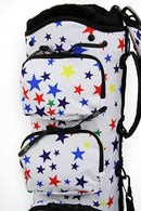 v12 골프 vehoulve / caddy bag 8.5 -inch 골프