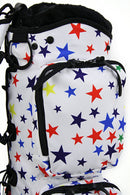 v12 골프 vehoulve / caddy bag 8.5 -inch 골프