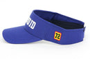 Harrilled/sun visor