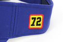 Harrilled/sun visor