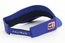 Harrilled/sun visor