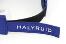 Harrilled/sun visor