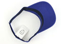 Harrilled/sun visor
