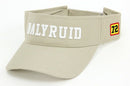 Harrilled/sun visor