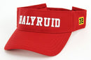 Harrilled/sun visor