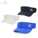 Harrilled/sun visor