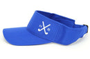 Harrilled/sun visor