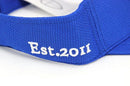 Harrilled/sun visor