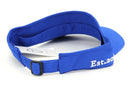 Harrilled/sun visor
