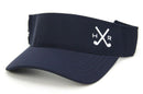 Harrilled/sun visor