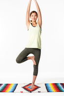 着圧レギンス ふくらはぎ17hpa リデイ RE:DAY