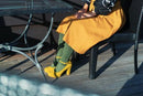 Compression High Socks ankle 27HPa equivalent