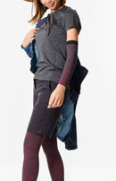 Step -compression arm cover front arm 18HPa Liday RE: Day